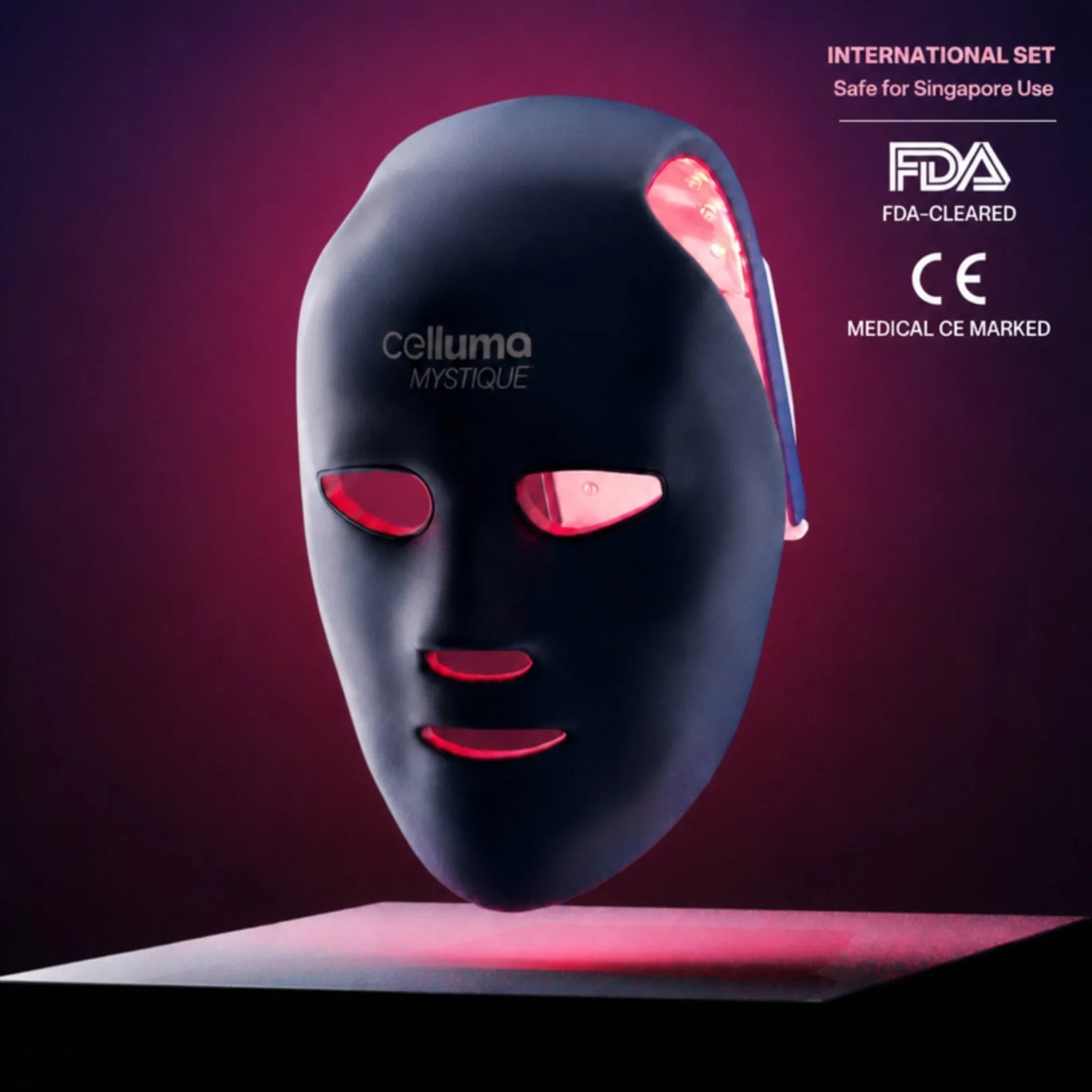 Celluma MYSTIQUE