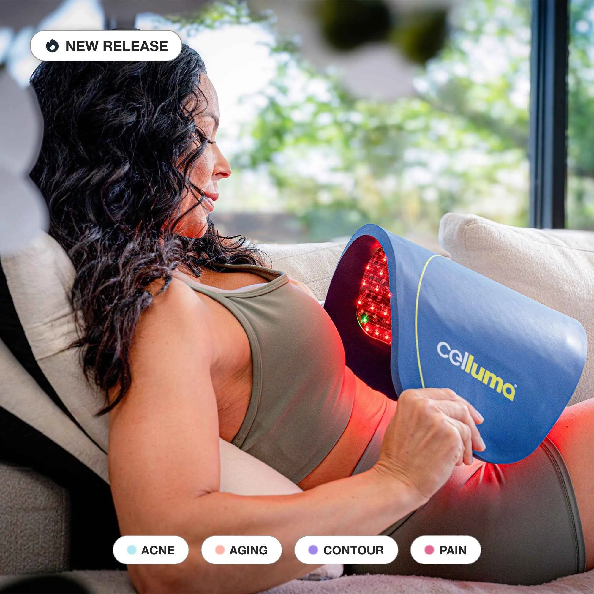 Celluma PRO Plus+