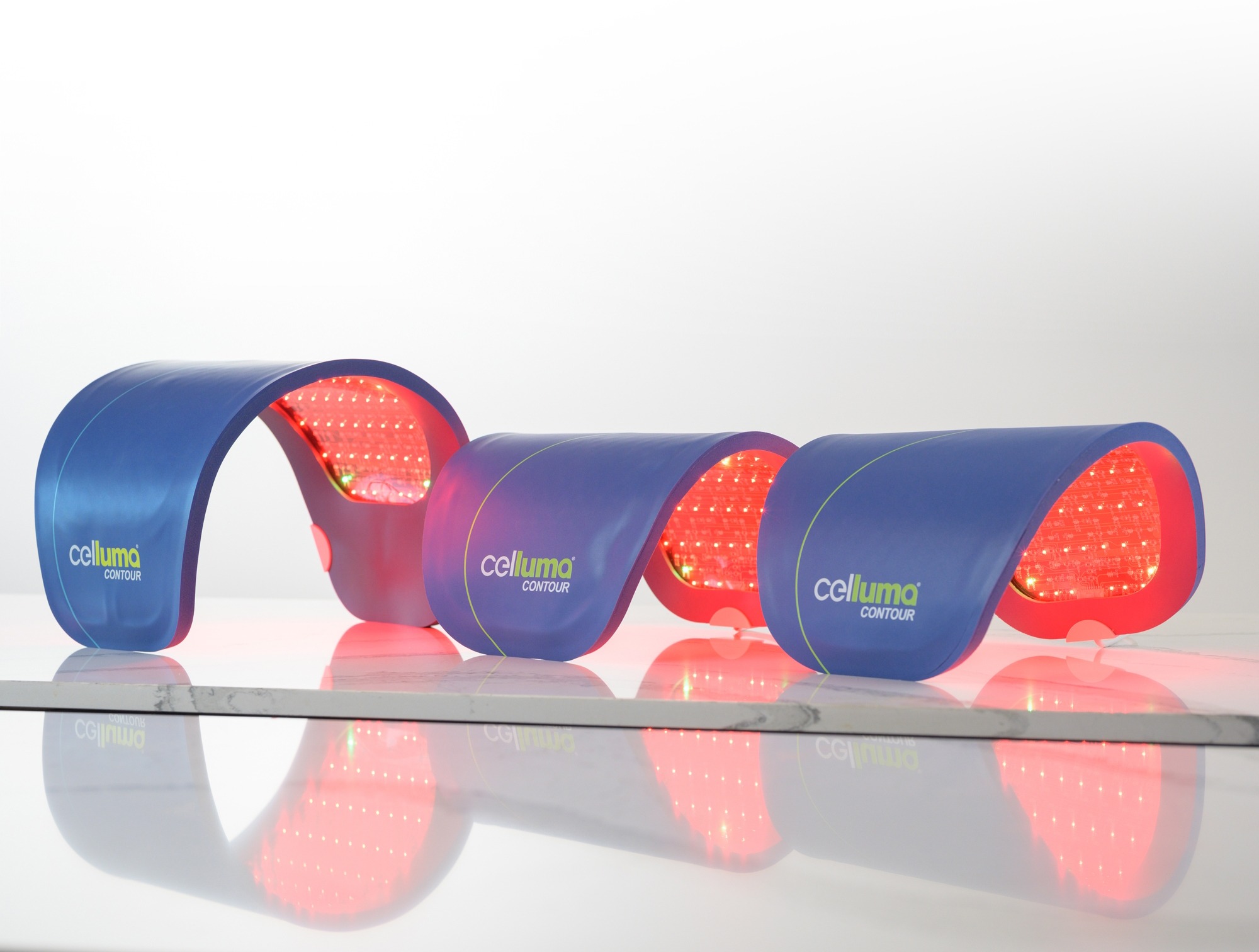 Celluma CONTOUR System II