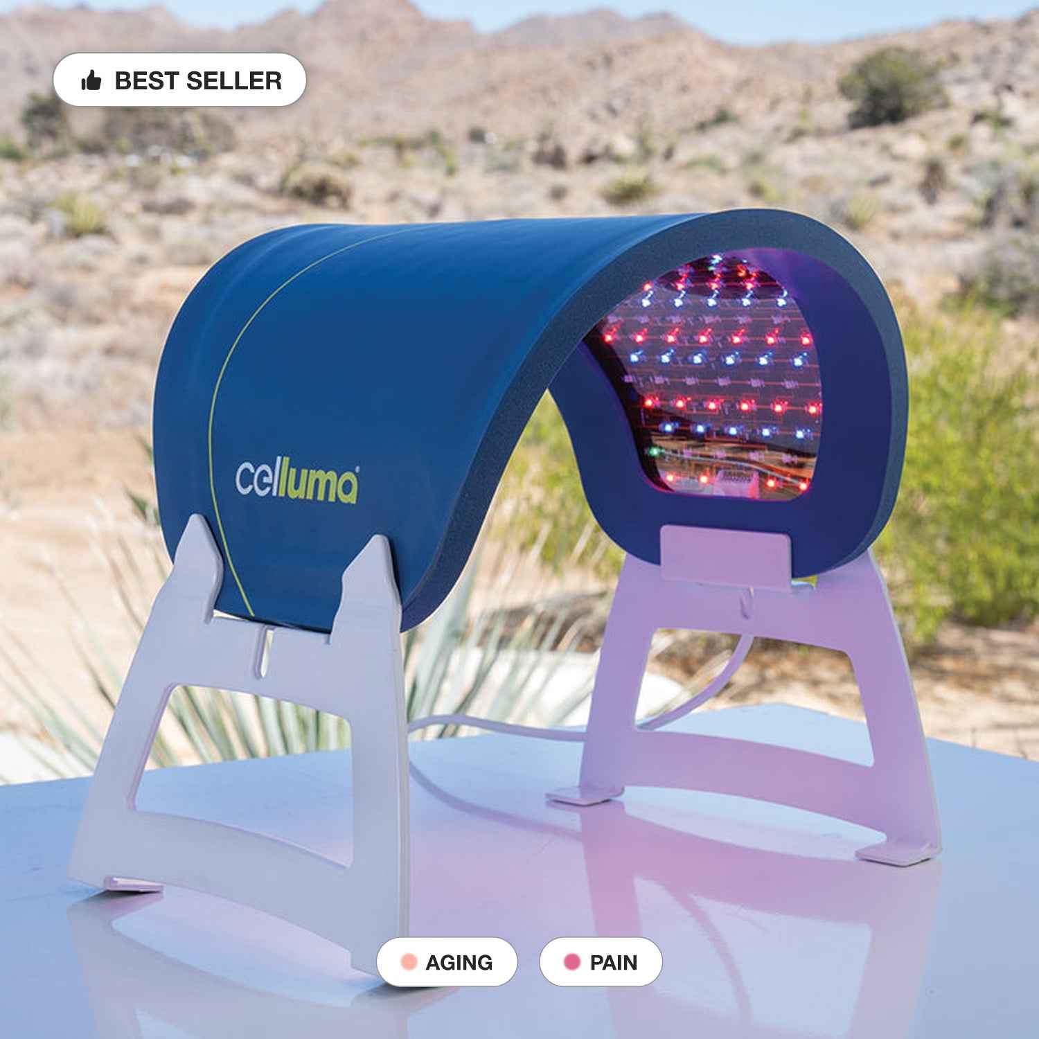 Celluma HOME II